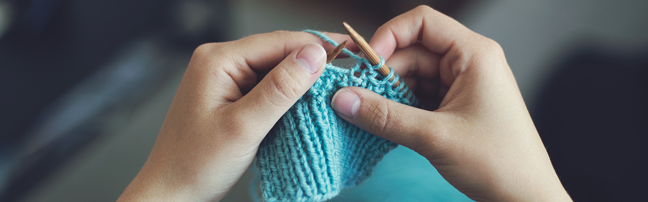 Stricken & Häkeln