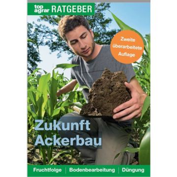 Zukunft  Ackerbau